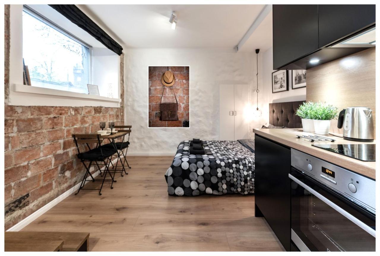 Cosy Xs Studio Reval Exterior foto